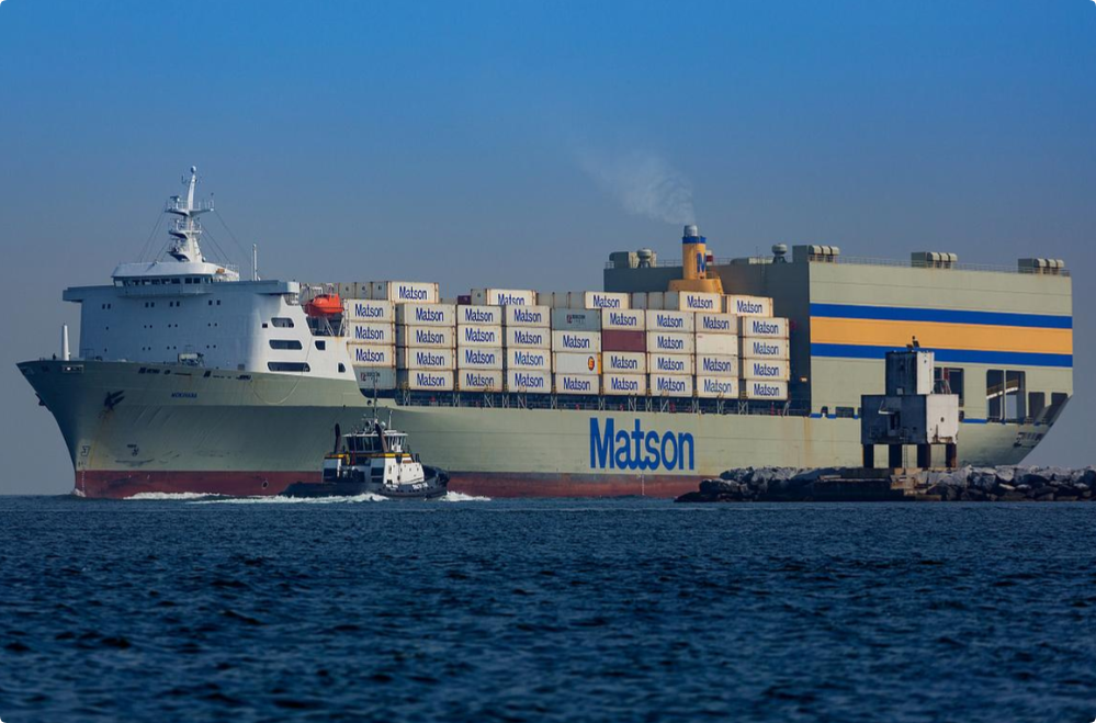 Ocean Freight from China to U.S.: Fast Vessel, Regular Vessel, and Extra Sailer