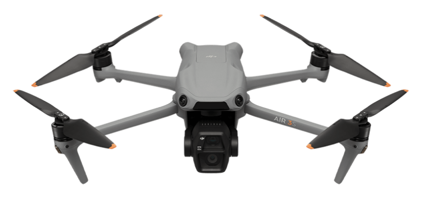 UAV