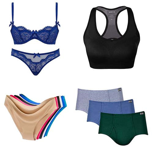 Undergarments